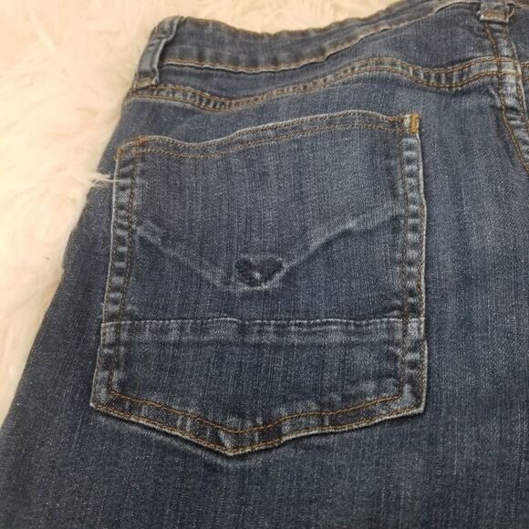 HUDSON JEANS. SZ 20. - Picture 6 of 16
